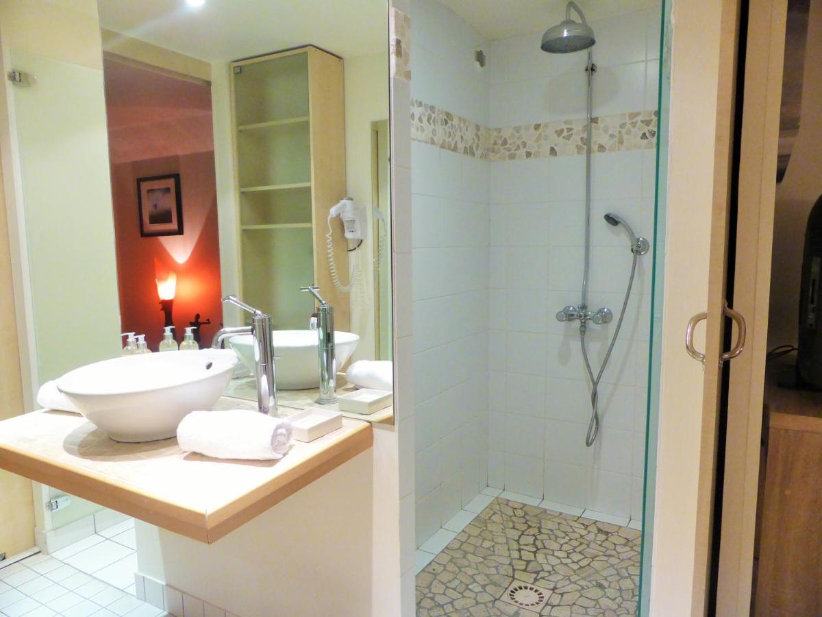 Chambre D'Hote Saint Malo Exterior photo
